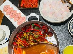 -滇牛云南火锅(桂林路店)