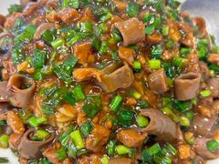 -船歌·鱼水饺青岛菜(石老人店)