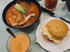 -华嫂冰室(尖沙咀店)