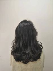 -YESIDO椰岛造型烫发染发