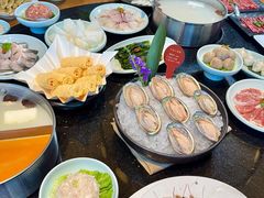 -协成海鲜火锅(情侣路店)