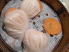 -香港翠园茶餐厅(迪凯银座店)