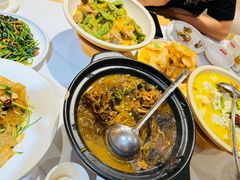 -李老哈·东北菜(宋园路店)