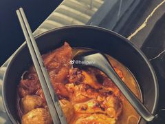-亞婆井·劲抽面食(铂顿城店)