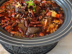 -辣婆婆(航天桥店)