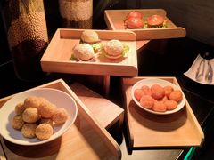 -沈阳和平艾美酒店新食谱西餐厅
