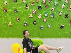 -兰境艺术中心