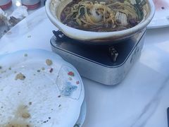 -黄牛肉馆·皖南土菜