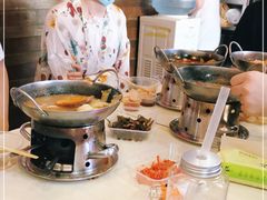 -张妈台式锅烧(深大店)
