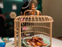 -佬麻雀·剁椒鱼头(京基KK One店)