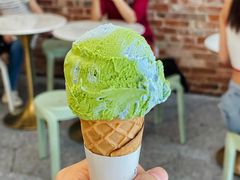 -Dal Cuore 达可芮冰淇淋(陕西北路店)