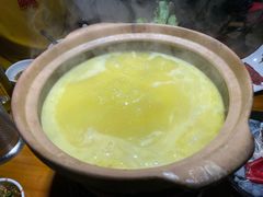 -捞围鲜·港式打边炉(海阳路店)