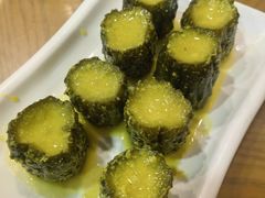 -三鞭一花·独一处·元英砂锅(海光寺店)