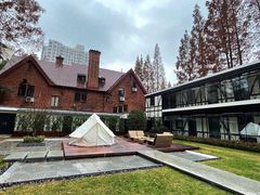 -一尺花园(安和花园店)