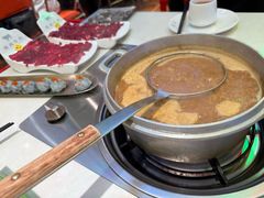 -荣叔港式沙嗲牛肉火锅(正佳潮流店)