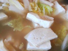 -俺家菜馆(百里峡店)