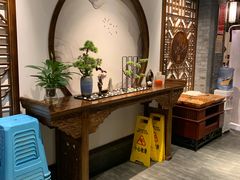 -燕郊烧鸽子(广安路店)