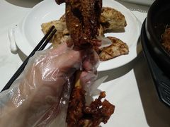 金牌羊棒骨-金春禧(世茂国际广场店)