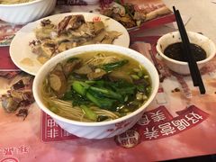 鸡汤面-振鼎鸡(天钥桥路店)