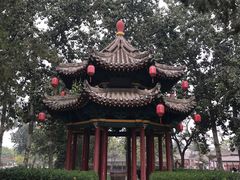 -赵州桥景区