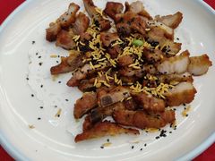 -云顶山庄·粤菜·农家菜(共和店)