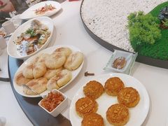 -紫鑫阁饭庄(长安店)