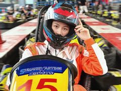 -速马赫卡丁车(琶洲店)