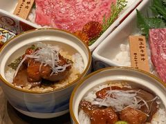 -肉魁屋·烧肉·烧鸟·酒场(高新店)