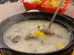 -洪大厨鸡煲(福田店)