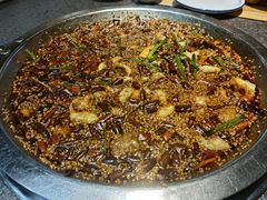 -胖子鱼·天水麻辣鱼火锅(秦州407店)