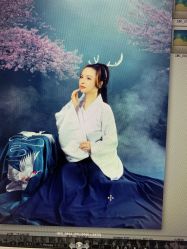 点击看大图 -素合写真摄影(合肥原创店)
