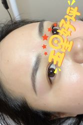 -HQ半永久纹绣纹眉