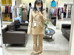 -Max Mara(王府井奥莱·香江小镇店)