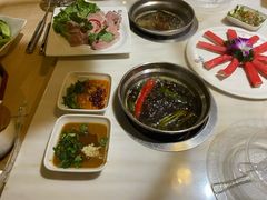 -围炉夜话·潮汕卤水火锅(榕江店)