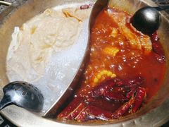 -小龙坎火锅(总店)