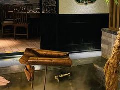 大堂-湊湊火锅·茶憩(恒隆广场店)