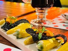 海胆配香脆米片-TOMATITO(无限极荟店)