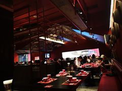 大堂-蛙三泡椒牛蛙(万象城店)