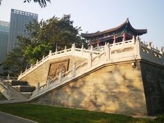 -西海子公园