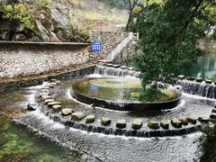 -雁荡山风景名胜区