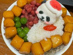 -池嬢拌粉(上海首店)