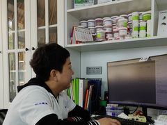 -自然之声助听器·呼吸机(东风大街店)