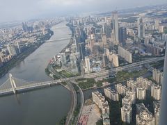 -广州塔