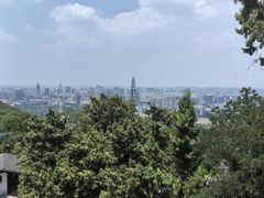 -千佛山风景名胜区