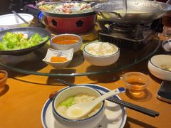 -外婆味道·云南菜大当家(弥勒店)