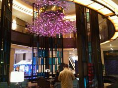 -常州新城希尔顿酒店·OPEN全日餐厅