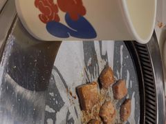 -么子烤肉(化龙池店)