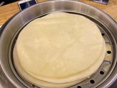 -守柴炉烤鸭(中海国际店)