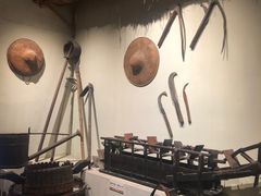 -广东革命历史博物馆办公楼