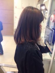 点击看大图 丽锦美容美发(田村店)-LJOY丽锦造型·烫发染发